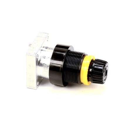 Fbd Regulator, (Diaphragm Type) 38-2006-0001